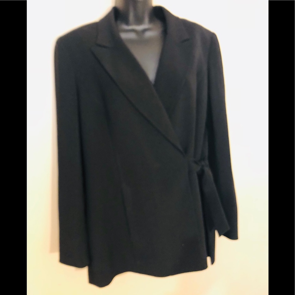 Suit Jacket
